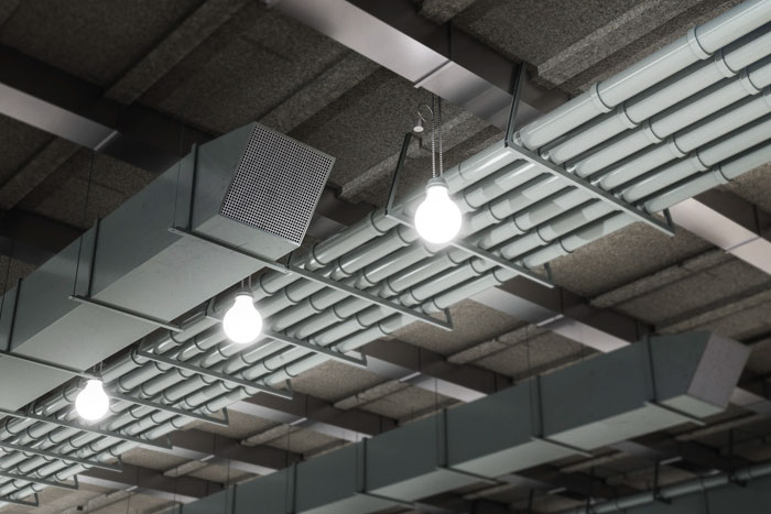 Base-Ventilation-System