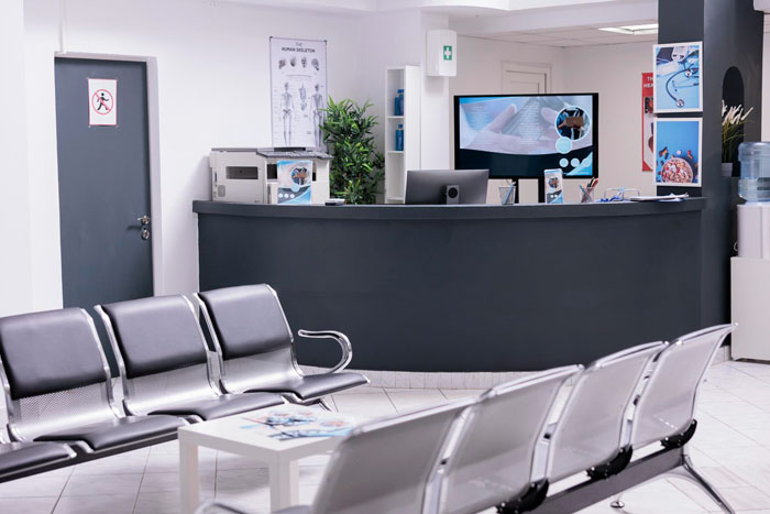 Hospital-Furniture