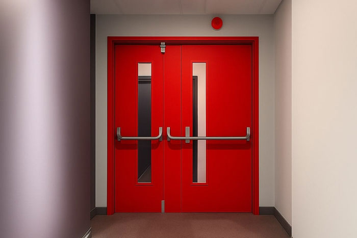 fire-door